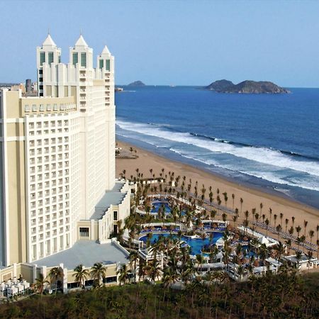 Riu Emerald Bay Масатлан Экстерьер фото