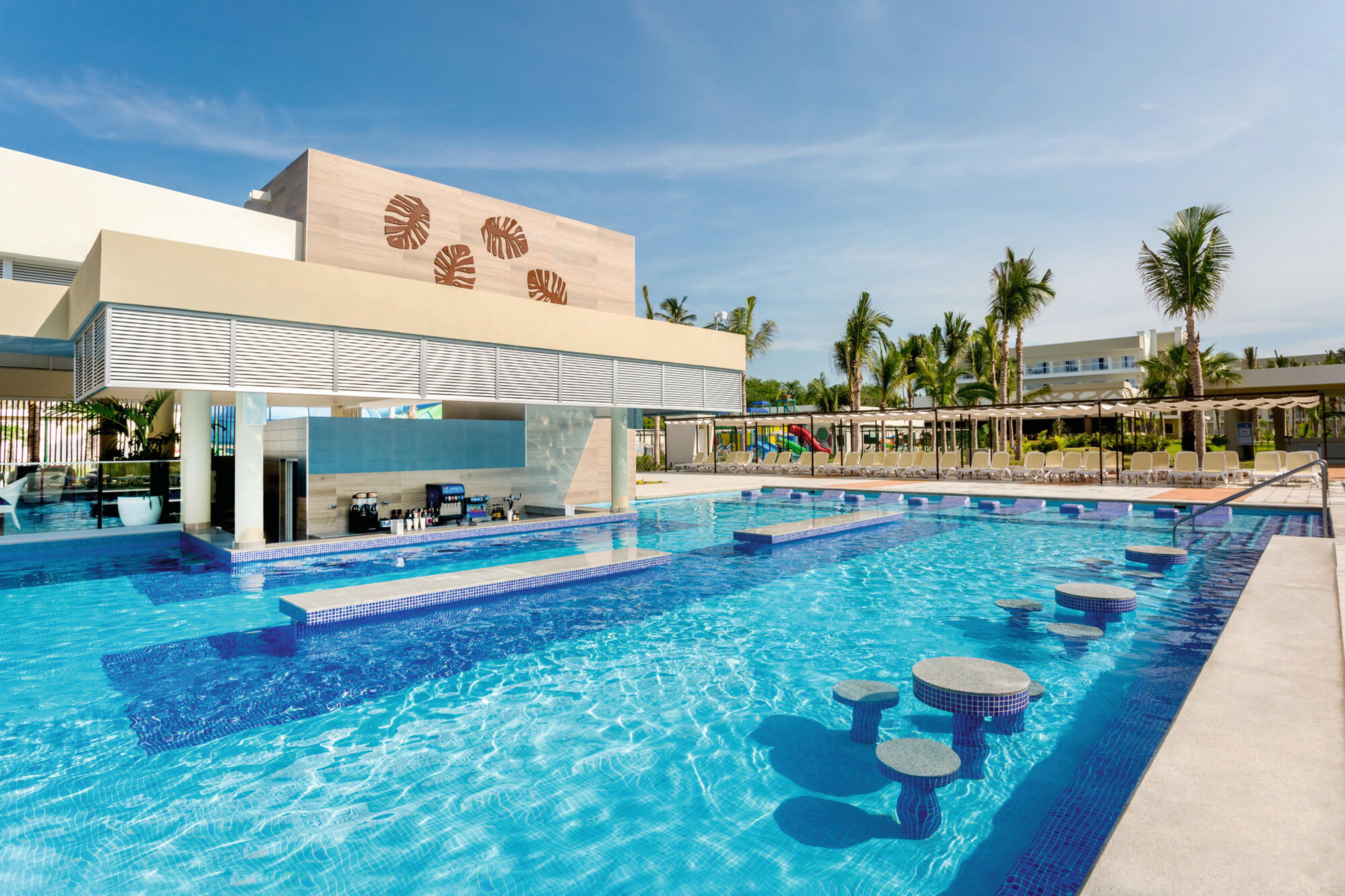 Riu Emerald Bay Масатлан Экстерьер фото