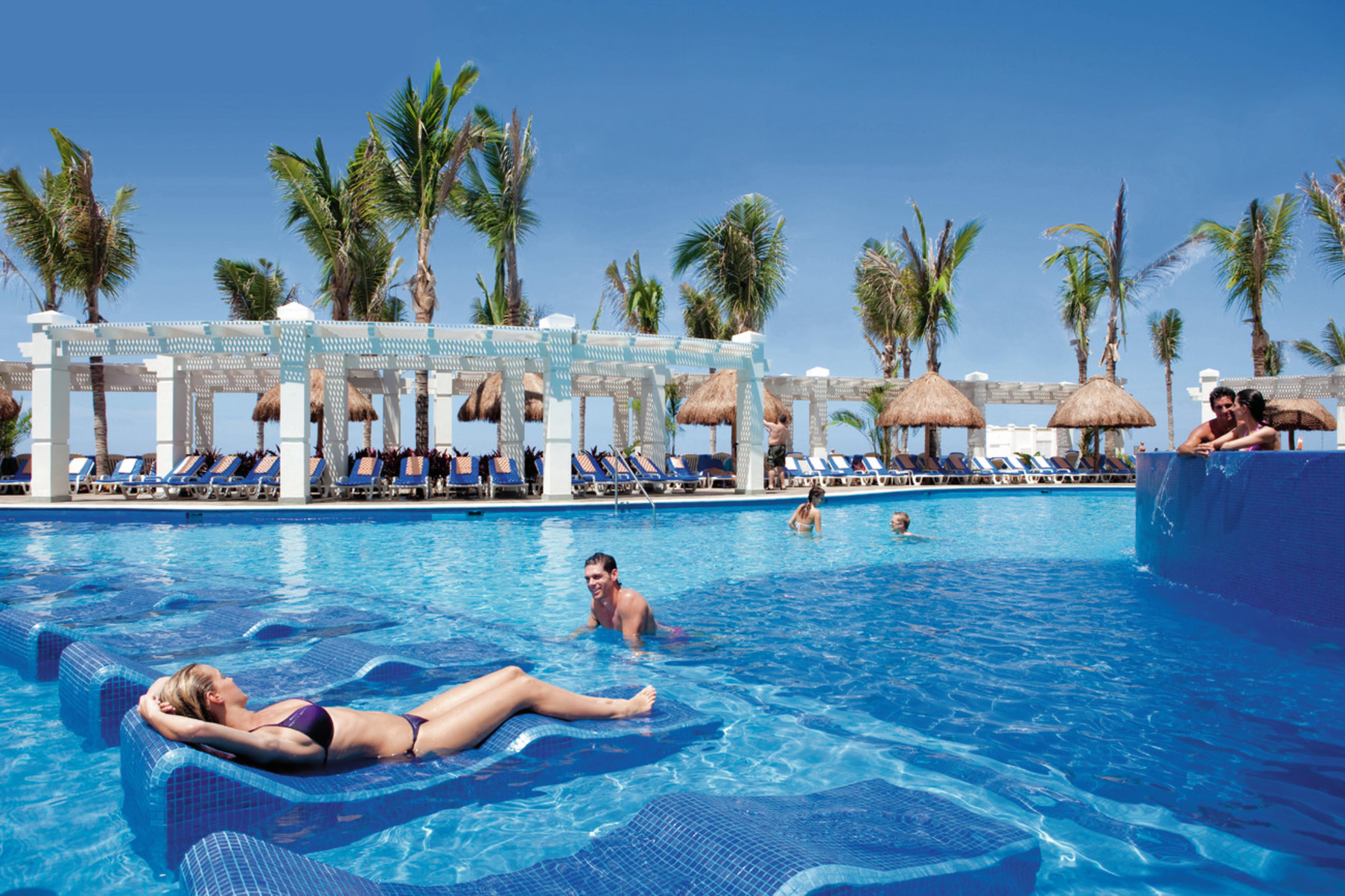 Riu Emerald Bay Масатлан Удобства фото