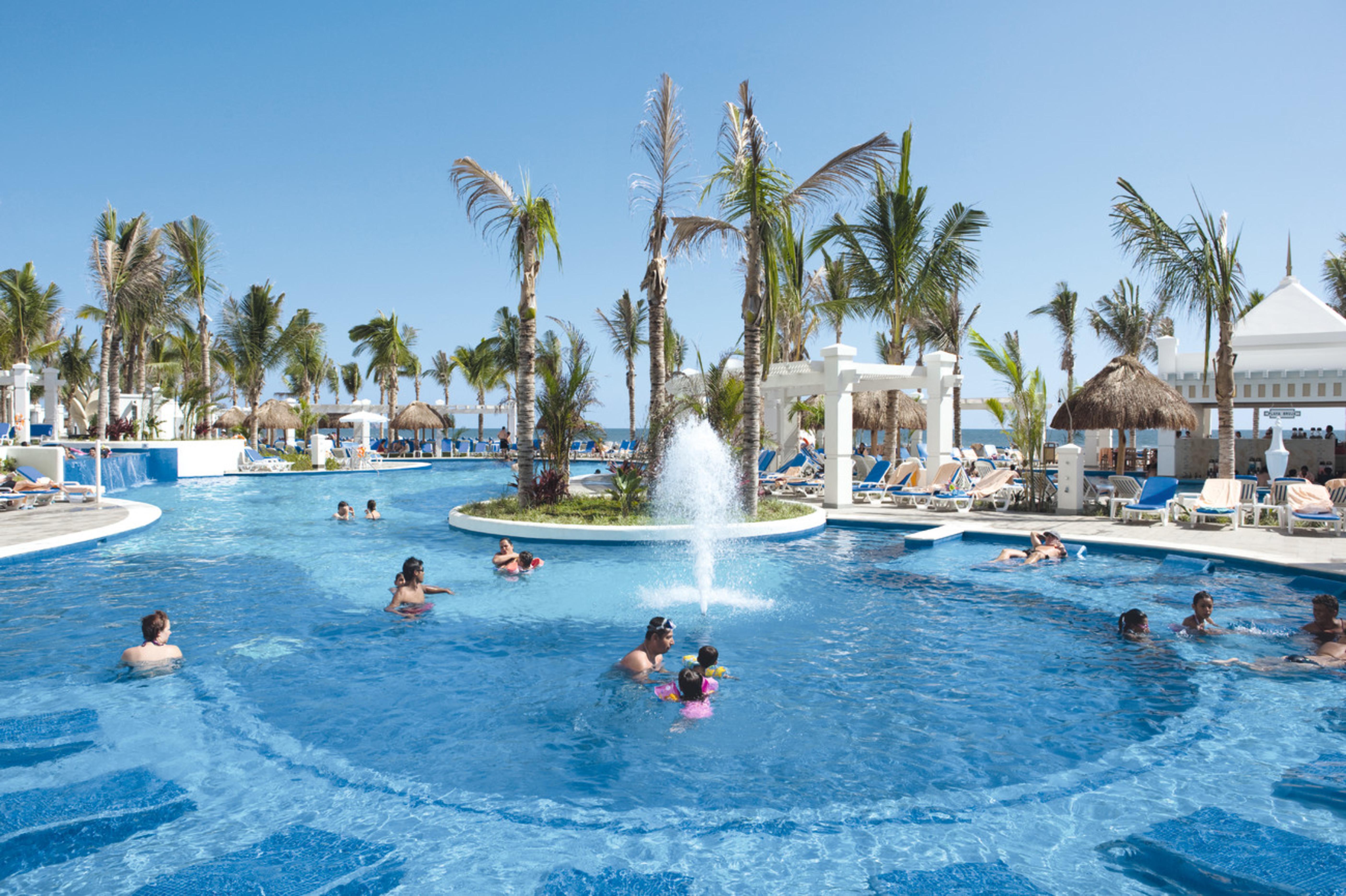 Riu Emerald Bay Масатлан Экстерьер фото