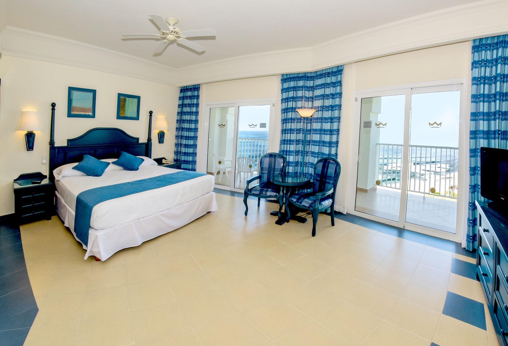Riu Emerald Bay Масатлан Экстерьер фото